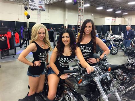 High desert harley davidson ⭐ , united states of america, state of idaho, ada county: High Desert Harley-Davidson Girls - Boise, Idaho | Harley ...