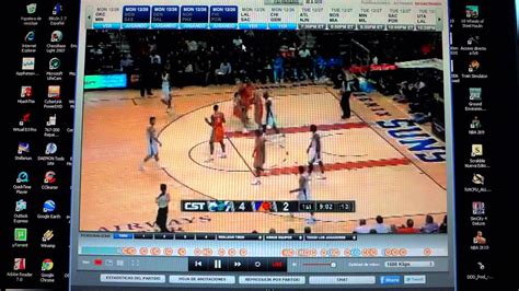 May not be combined with other offers. NBA LEAGUE PASS - NBATV 2011 - 2012 para PC - YouTube
