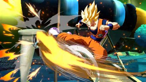 Including 16 movies, 2 tv specials, and 148 video games (many of them being only released in japan), and a host of soundtracks stemming from this material. Dragon Ball FighterZ Announcement Trailer - YouTube