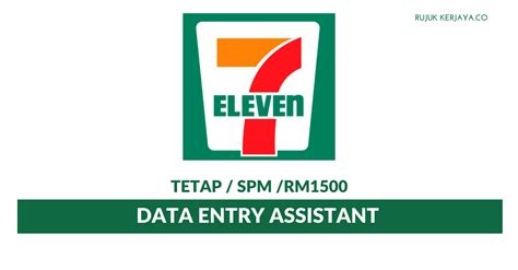 Untuk memohon, pastikan anda ikuti langkah memohon kerja kosong terkini yang telah ditetapkan majikan seperti di bawah. 7-Eleven Malaysia Sdn Bhd • Kerja Kosong Kerajaan