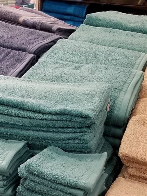 (reg $10) plus, when you enter the promo code shop15 at checkout you'll save an additional 15% bringing your total down. JCPenny Home Bath Towels ONLY $4.29! - Consumer Queen