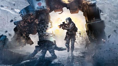 Titanfall™ 2 deluxe edition genre : TITANFALL 2 HIGHLY COMPRESSED download free pc game full ...