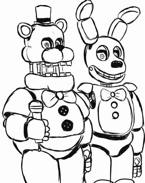 81% 49.6k 78% 144.5k plays. Get This Five Nights at Freddys coloring pages baz3