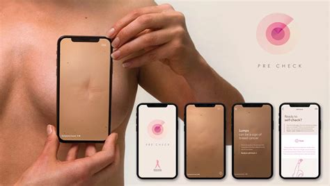 Recommendations for breast cancer screening also apply to women with breast implants. Breast Cancer Foundation NZ Launches 'Pre Check' App ...