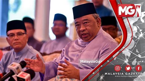 Federation of malaysia is the only country in the world that has nine kings (rulers) inside. TERKINI : "Perlantikan Yang di-Pertuan Agong Terletak pada ...