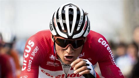 Amstel Gold Race: Mathieu van der Poel face à la meute ...