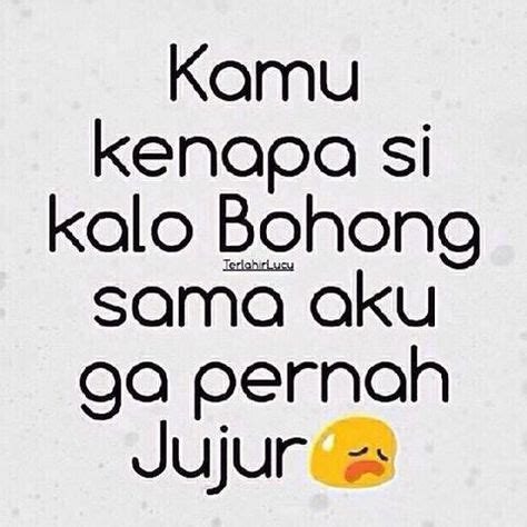 Quotes singkat lucu tentang persahabatan. Kata Kata Lucu | Kutipan indonesia, Kata-kata keren, Kata ...
