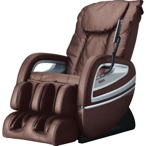 Recliner chairs & beds offer a wide range of riser recliner chairs, electric adjustable beds and folding walking sticks all handmade in the uk for people with mobility issues and other health conditions. Cozzia EC-360D-89 Shiatsu Massage Brown Chair | BrandsMart USA