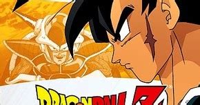 A continuación, se muestran los arcos y sus niveles de ki correspondientes: Dragon Ball Z - O Especial de TV - Bardock O Pai de Goku (DVD) Trial Áudio ::. Goku o Guerreiro ...