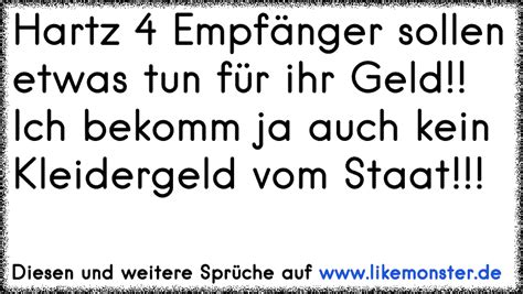 Wer hartz 4 bezieht, stellt sich mit sicherheit früher oder später die frage, ob es möglich ist, einen nebenverdienst zu erwirtschaften. Hartz 4 Empfänger sollen etwas tun für ihr Geld!! Ich ...