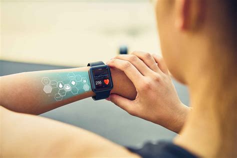 Wearable Technologies in Healthcare: Differentiating the Toys and Tools