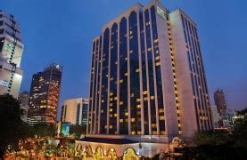 Located in kuala lumpur, v hotel is in the business district and near a metro station. Kuala Lumpur's Luxury Hotel I Hotel Istana City Centre ...