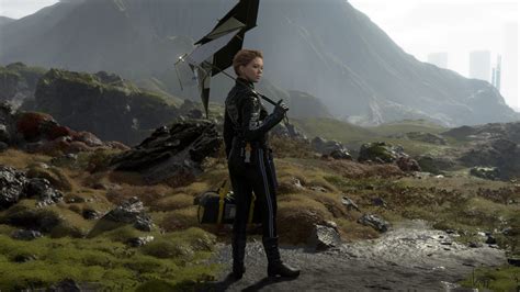 More images for how long to beat death stranding » Death Stranding review | PC Gamer