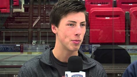 Offering her game tickets seemed like the next best option. ASK A BARON: Ryan Nugent-Hopkins - YouTube