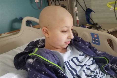 1 doctor answer • 2 doctors weighed in. Fundraiser by Edward Vaisman : Jacob Vaisman's Cancer has ...