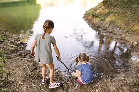 Which study technique is better? Kids Who Spend More Time in Nature Become Happier Adults ...