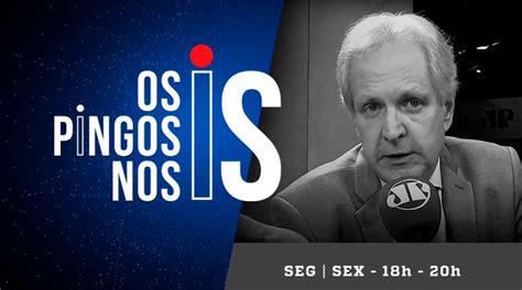 Será que você teria partido? pingos nos is : Últimas notícias e atualizações ao vivo ...