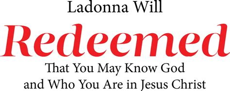 It was released on may 3, 2012, as the second single. Redeemed | A Book from Ladonna Will