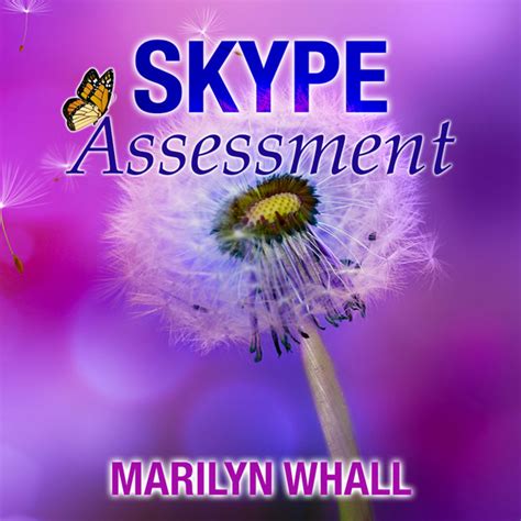 To learn more about bob in het wereldje was het machtsmisbruik van job gosschalk al heel lang bekend, vertelt frank waals. Skype assessment with Marilyn Whall - Marilyn Whall