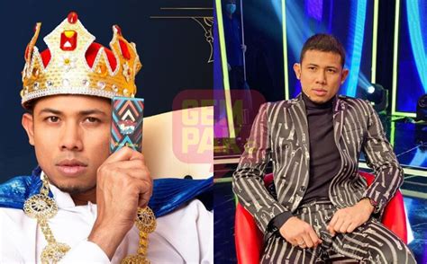 Lawak habis parody paskal bocey dan hairul azreen dalam maharaja lawak mega 2018 kredit : "Bila Hos MeleTOP Asyik Bertukar, Saya Reda..." - Nabil ...