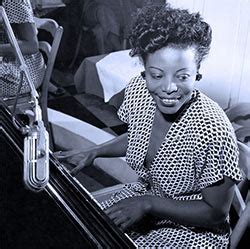 2,083 likes · 26 talking about this. Mary Lou Williams