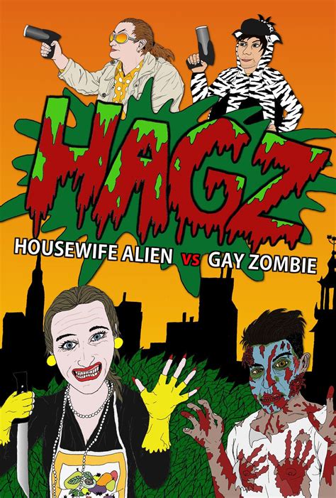 We let you watch movies online without having to register or paying, with over 10000 movies. Housewife Alien vs. Gay Zombie (2018) | MovieZine