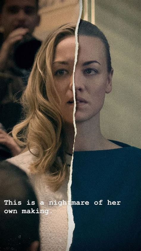 Also believed to be a reference to the undercover guardians or eyes stationed all over gilead. 06 Yvonne Strahovski Yvonne Jaqueline Strzechowski in 2020 ...