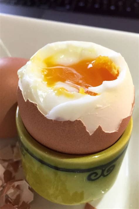 How Long Do Hard Boiled Eggs Last In Fridge : How Long Do Hard Boiled Eggs Stay Good? (3 Storage ...