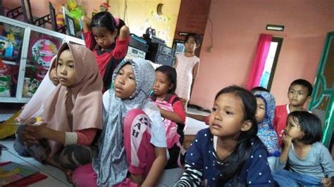 Spesial drama.ditinggal belanja suami dirumah gituan. Rumah Pintar Punggur Cerdas Hadir Untuk Membantu ...