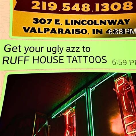 Varanasi is one of the oldest spiritual cities in india. Ruff House Tattoos - Home | Facebook