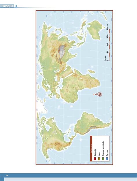 Libro de atlas de geografia del mundo 6 grado from image.slidesharecdn.com. Libro De Atlas De 6 Grado - Ya Puedes Consultar Los Libros ...