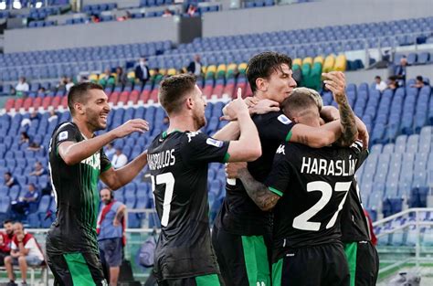 Non soltanto l'infortunato berardi, fuori ormai da qualche settimana. Lazio ancora ko, il Sassuolo vince 2-1 allo scadere