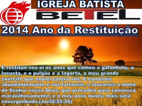 Na mesma data, termina o prazo para entrega da declaração, que foi ampliado devido à pandemia. IGREJA BATISTA BETEL: Como ter um Ano de Restituição