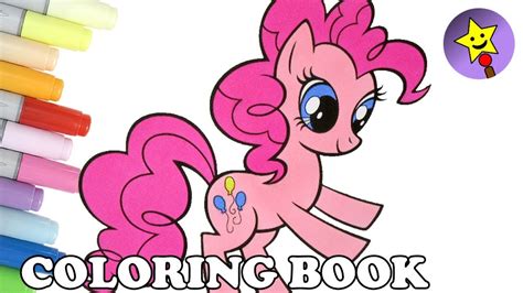 Check spelling or type a new query. Pinkie Pie Coloring Book MLP My Little Pony Pinkie Pie ...