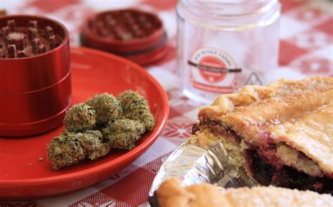 Each strain is truly different and has its own unique properties and effects. 7 Mouthwatering Dessert Cannabis Strains in California ...