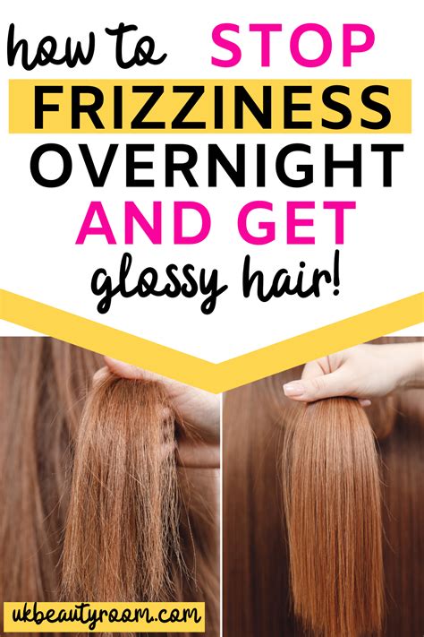 Ever noticed how girls in shampoo commercials have long, shiny, bouncy hair that seems too good to be true? How to Stop Frizzy Hair After Washing - 9 Amazing Products ...