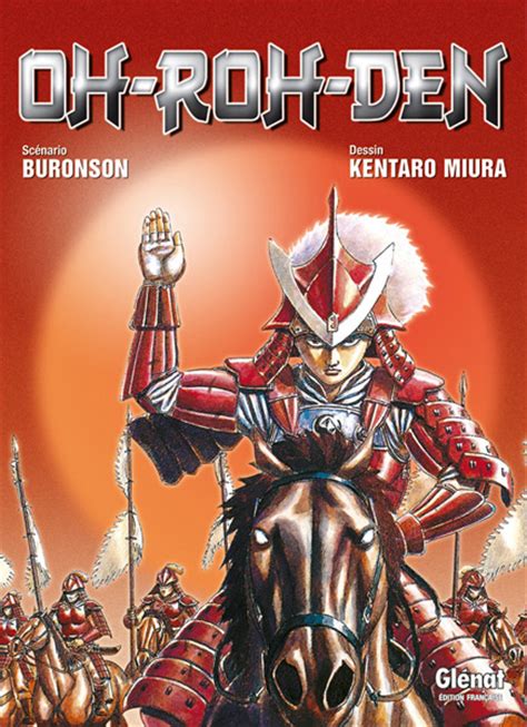 Kentaro miura, le mangaka auteur du mythique manga berserk, est mort à 54 ans, le 6 mai 2021 au japon. Berserk Après l'Eclipse - Auteur Bibliographie