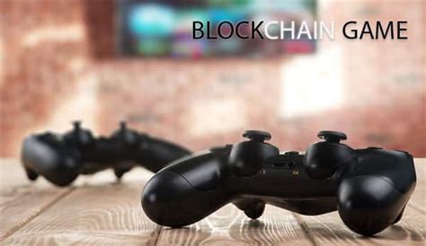 Teknologi blockchain sudah banyak dimanfaatkan di. Blockchain Game Adalah Masa Depan di Industri Gaming ...