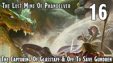 Dramacool.wiki will always be the first to have the episode so please Dungeons & Dragons 5e -- Lost Mine Of Phandelver ...