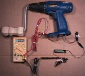 Maybe you would like to learn more about one of these? Homemade Hand-Cranked DC Generator - HomemadeTools.net