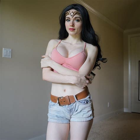 Origin amouranth is an american model, professional cosplayer, twitch variety streamer and social media personality. Picture of Amouranth