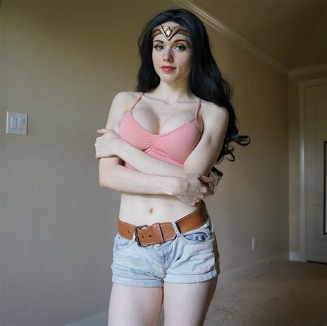 Do you like this video? Picture of Amouranth