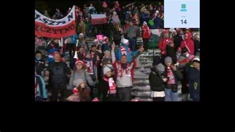 Niedzielny konkurs indywidualny zakończył rywalizację w pucharze świata w. Skoki Narciarskie Kwalifikacje Zakopane - YouTube