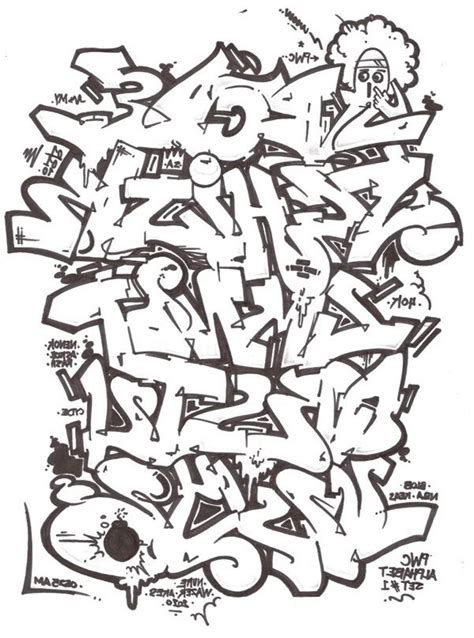 Suggested clip · 121 seconds. Graffiti Letters Az Drawing at GetDrawings | Free download
