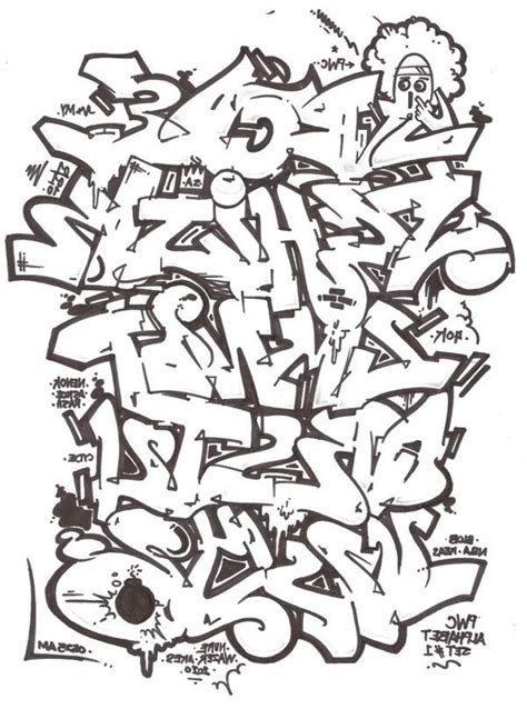 Suggested clip · 121 seconds. Graffiti Letters Az Drawing at GetDrawings | Free download