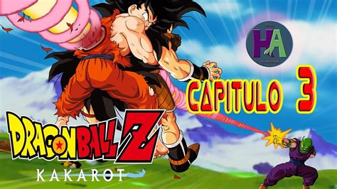 So dlc 3 seems to be history of trunks (at the absolute minimum) user info: Dragon Ball Z Kakarot | Cap. 3 | La muerte de Goku ...