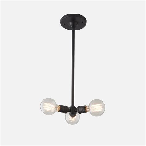 3d model satellite chandelier light lighting, formats max, obj, mtl, 3ds, fbx, ready for name: Satellite 3 Chandelier | Chandelier, Pendant light ...