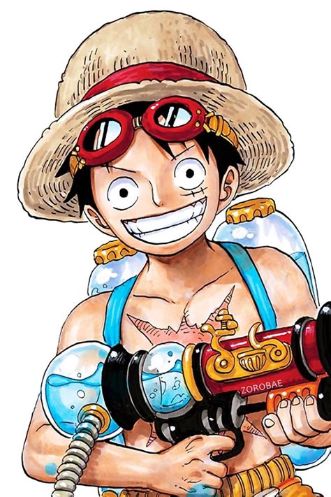See more ideas about one piece, one piece anime, one piece images. Pin de เจตนิพัทธ์ อินทรศิริ em Manga - Illustrations ...