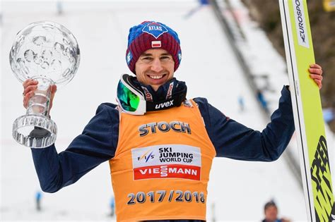 Born 25 may 1987) is a polish ski jumper. Kamil Stoch Królem Nart - Manchesterowcy News - Serwis ...