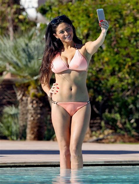 There is need to eliminate it if you want to live a comfortable life. CASEY BATCHELOR in Bikini at a Pool - HawtCelebs